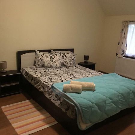 Casa In Zona Linistita, Campia Turzii Βίλα Εξωτερικό φωτογραφία