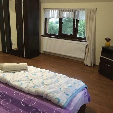 Casa In Zona Linistita, Campia Turzii Βίλα Εξωτερικό φωτογραφία