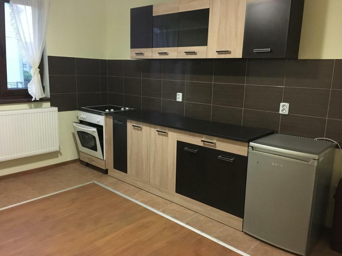 Casa In Zona Linistita, Campia Turzii Βίλα Εξωτερικό φωτογραφία