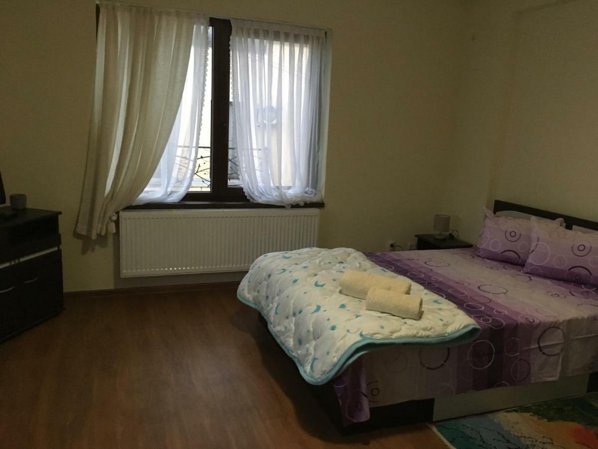 Casa In Zona Linistita, Campia Turzii Βίλα Εξωτερικό φωτογραφία