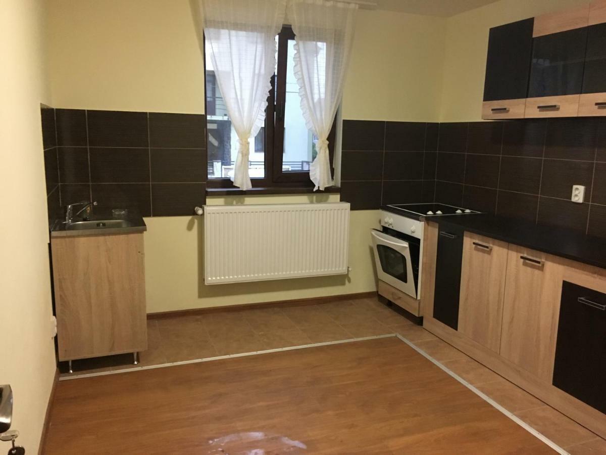 Casa In Zona Linistita, Campia Turzii Βίλα Εξωτερικό φωτογραφία