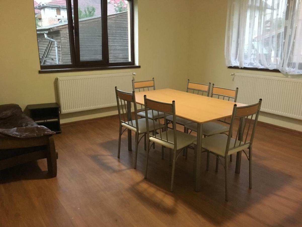 Casa In Zona Linistita, Campia Turzii Βίλα Εξωτερικό φωτογραφία