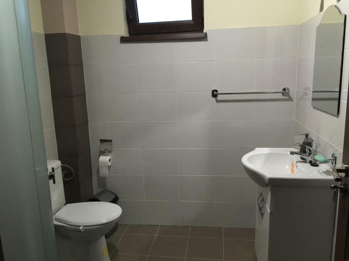 Casa In Zona Linistita, Campia Turzii Βίλα Εξωτερικό φωτογραφία