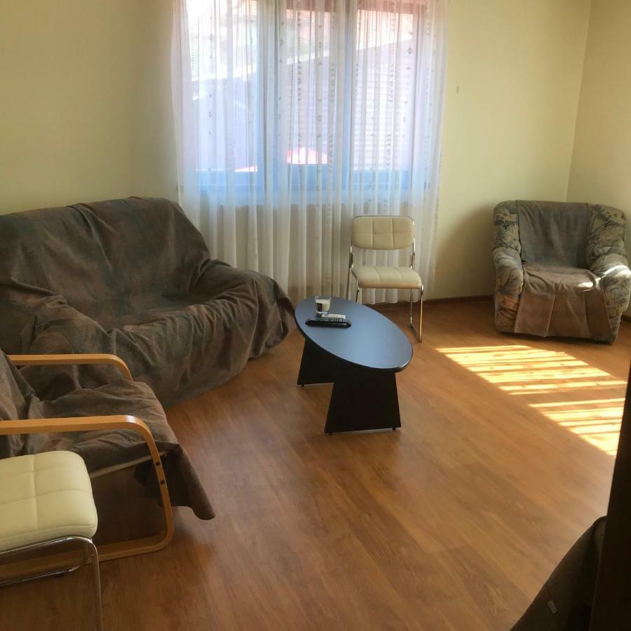 Casa In Zona Linistita, Campia Turzii Βίλα Εξωτερικό φωτογραφία